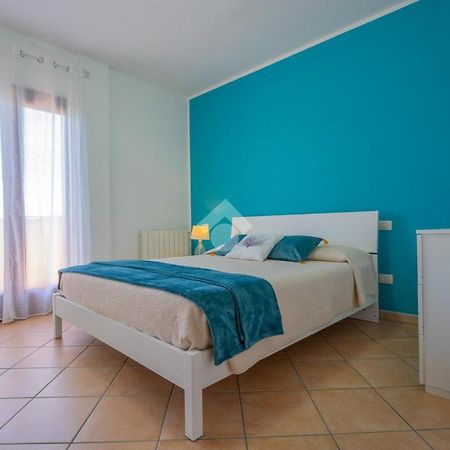 L'Attico Di Loredo Olbia Esterno foto