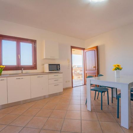 L'Attico Di Loredo Olbia Esterno foto