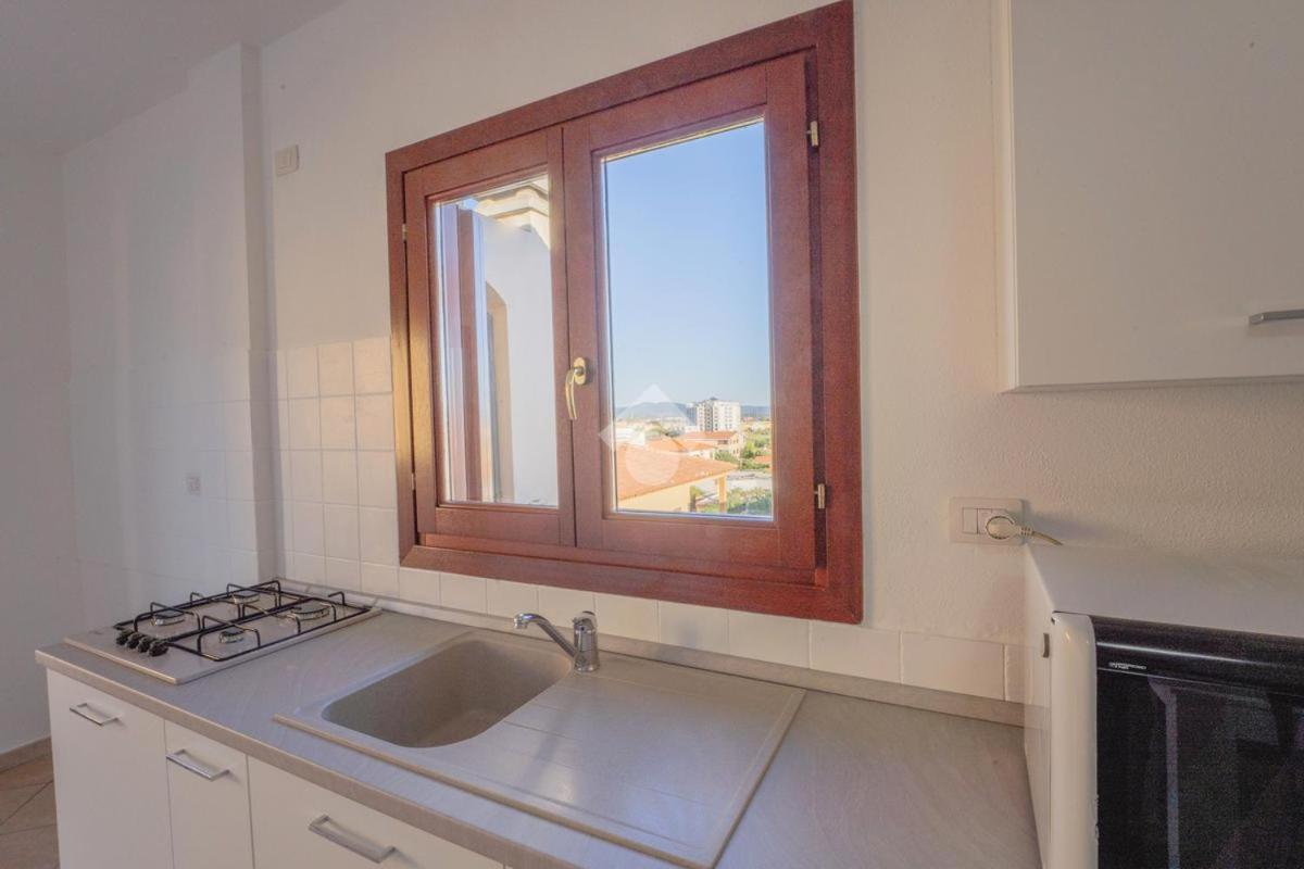L'Attico Di Loredo Olbia Esterno foto