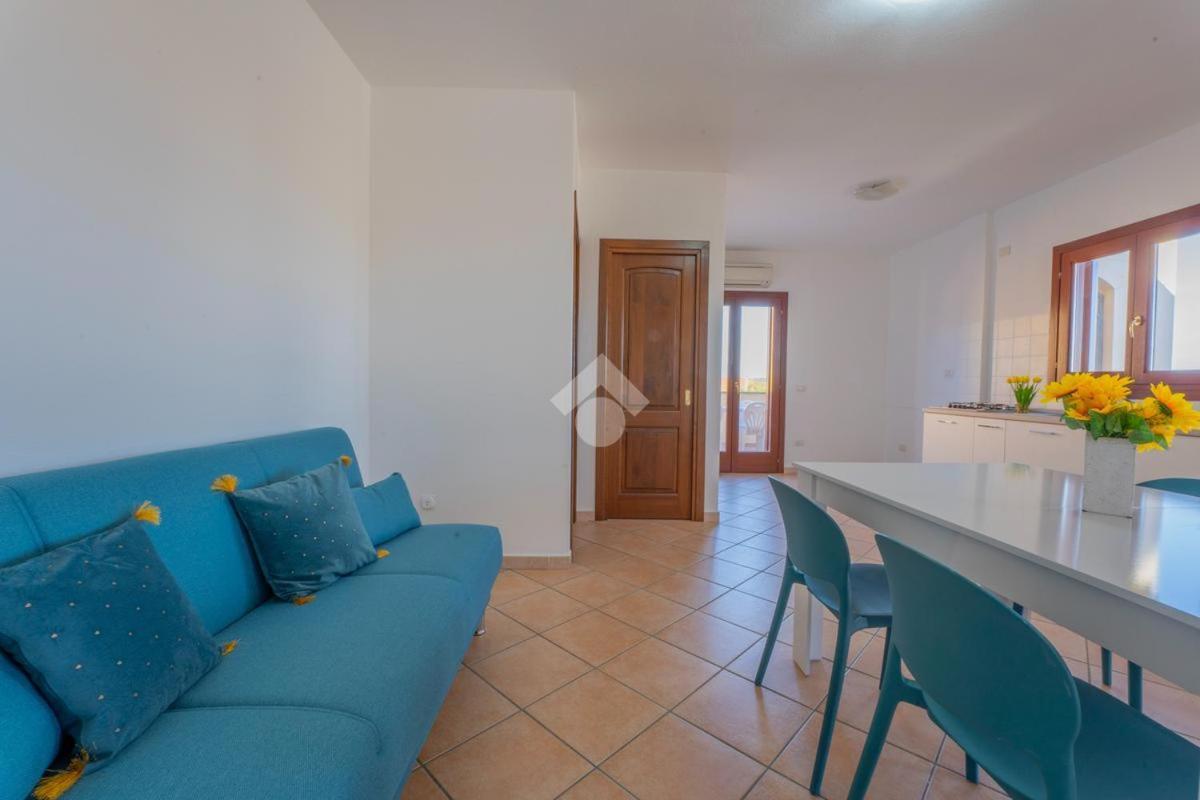 L'Attico Di Loredo Olbia Esterno foto