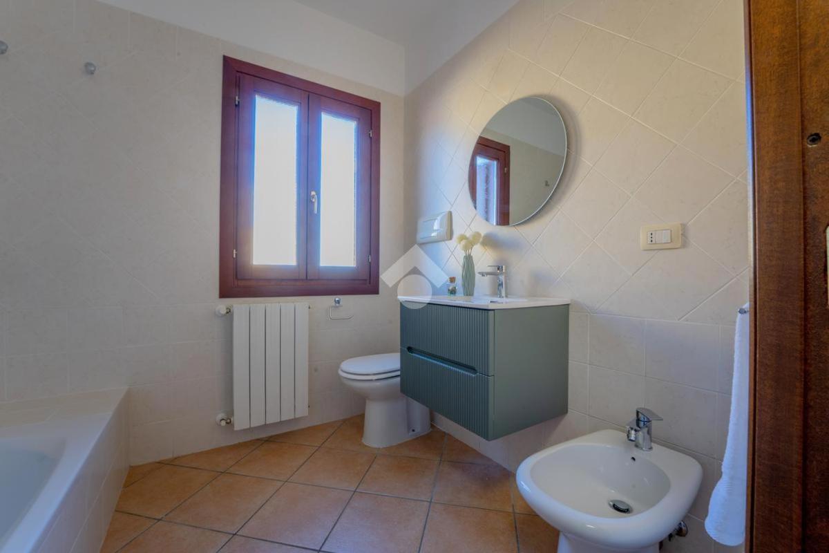 L'Attico Di Loredo Olbia Esterno foto