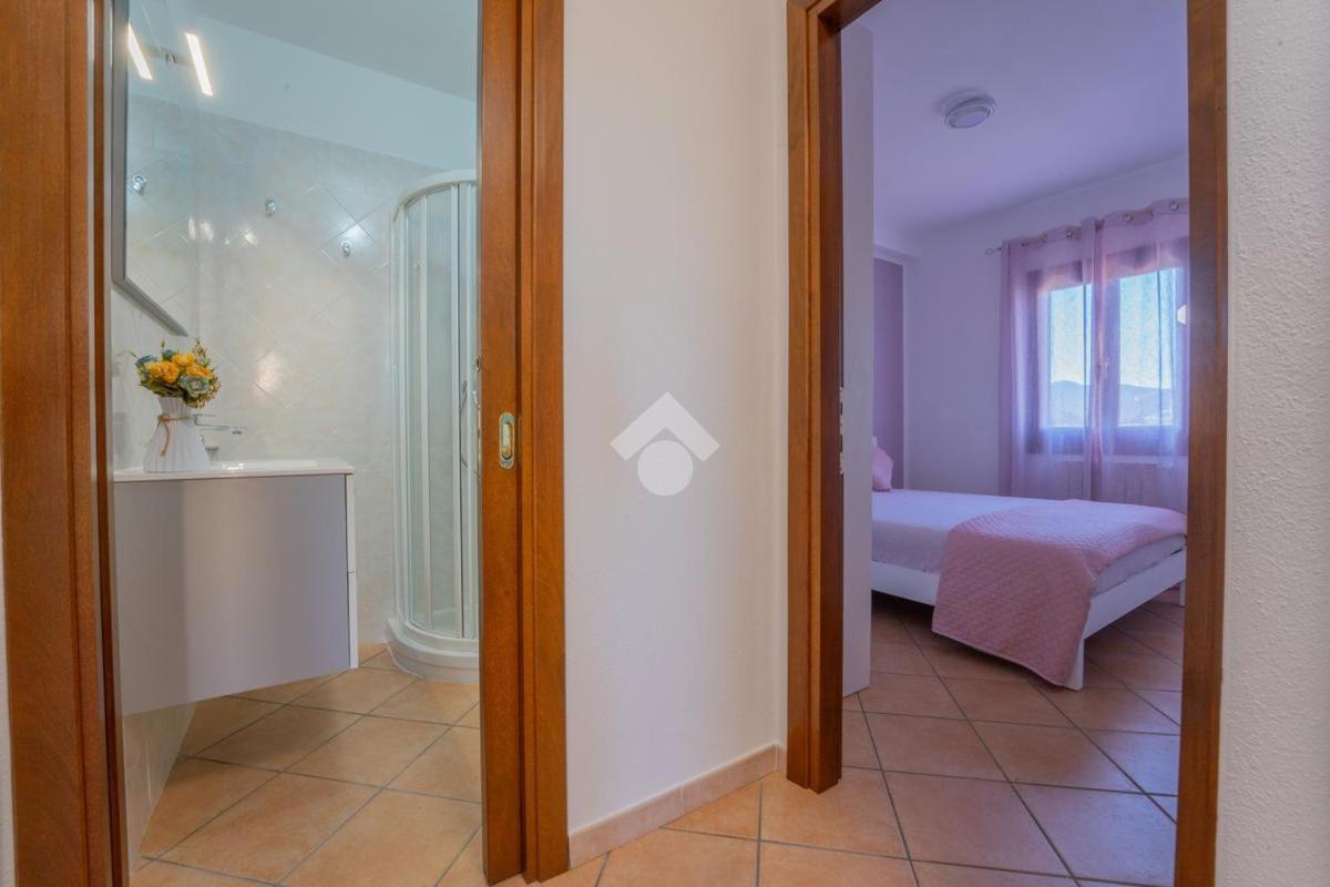 L'Attico Di Loredo Olbia Esterno foto