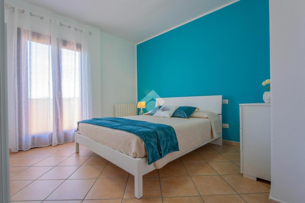 L'Attico Di Loredo Olbia Esterno foto